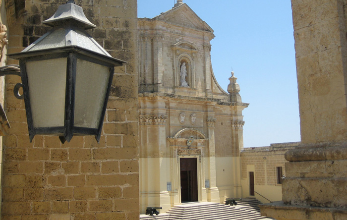 Maltas Kultur erleben