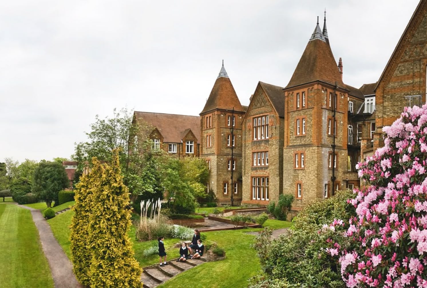 Collage Inglesi Colleges in England