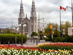 Sprachreise Ottawa