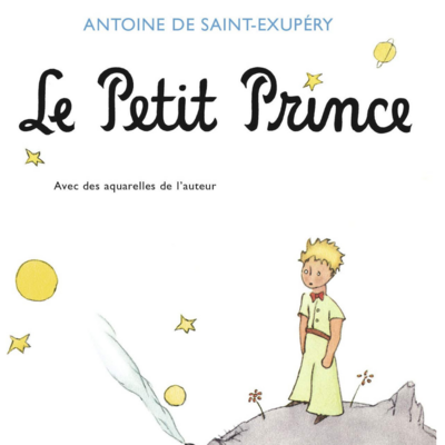 Le Petit Prince: Französisch Buch für Anfänger.