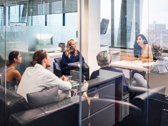 Business Course