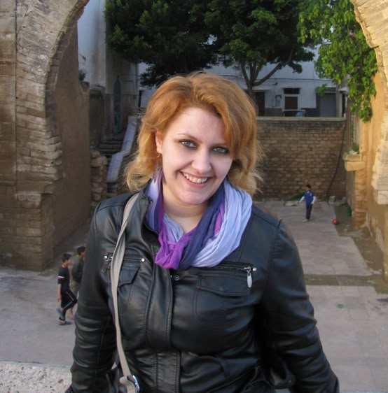Internationale Sprachschüler in Marokko Internationale Sprachschüler in Rabat