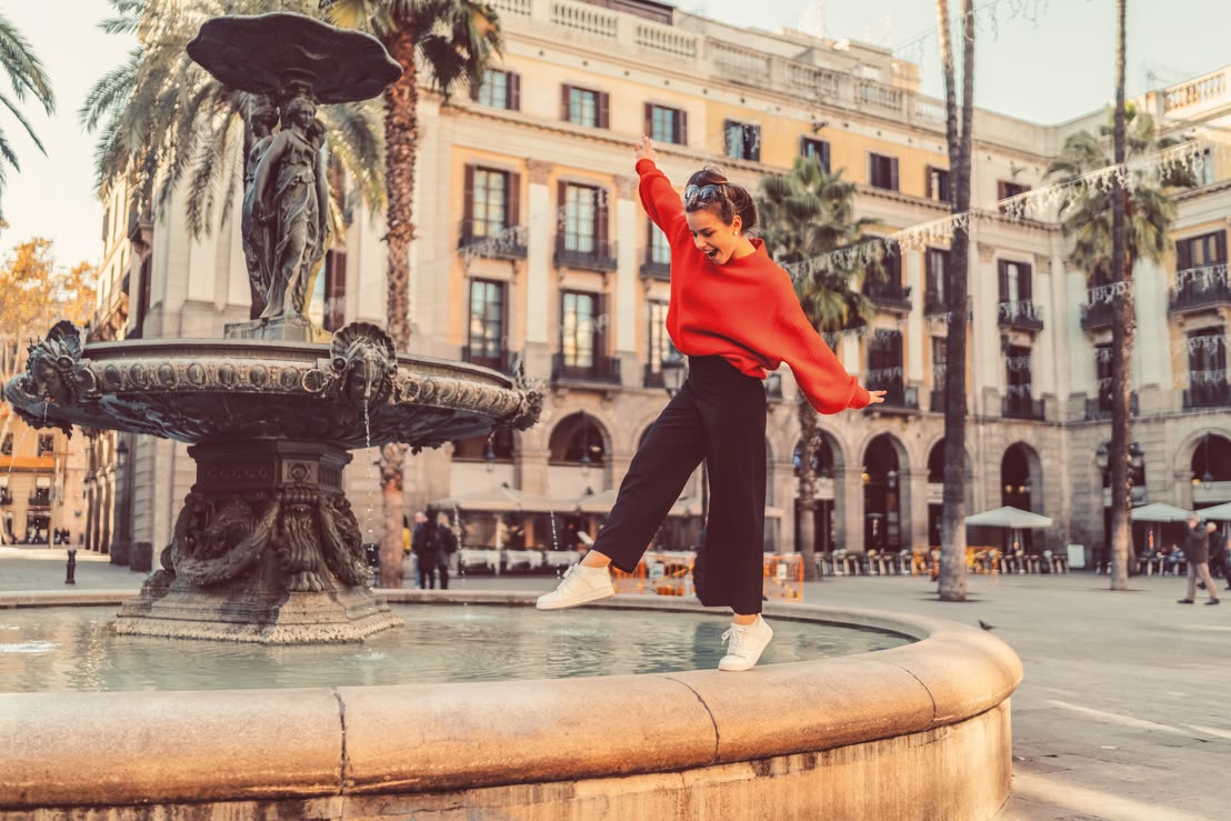 Placa Reial Placa Reial