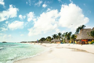 Playa del Carmen Playa del Carmen