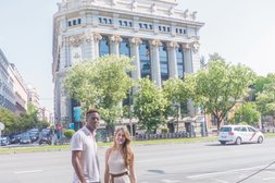 Madrid Sightseeing