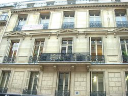 Sprachschule in Paris