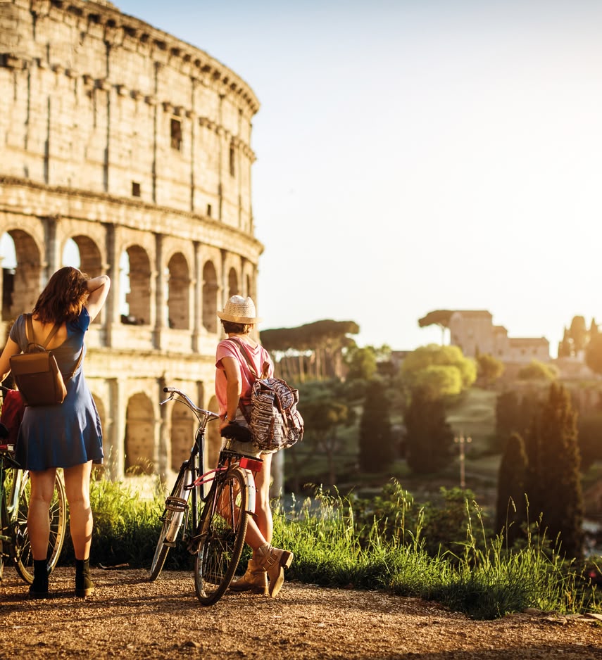 cerco ragazza alla pari Roma