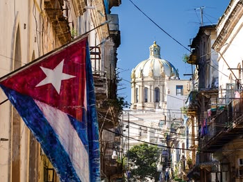 Sprachreisen nach Havanna