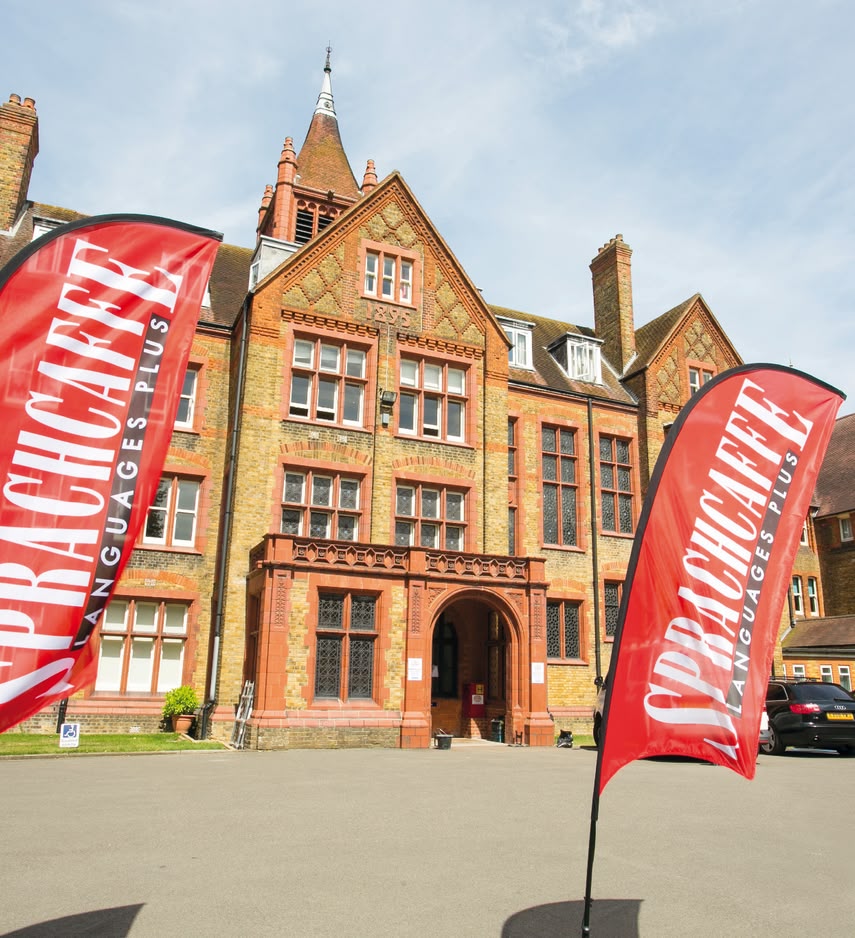 corsi di inglese in Inghilterra