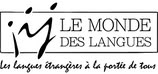 Le Monde des Langues - Les langues étrangères à la portée de tous