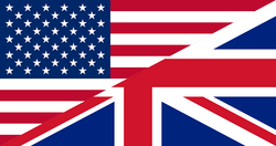 Amerikanisches vs. britisches Englisch 