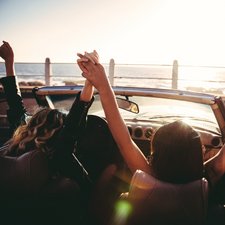 car_ocean car_ocean