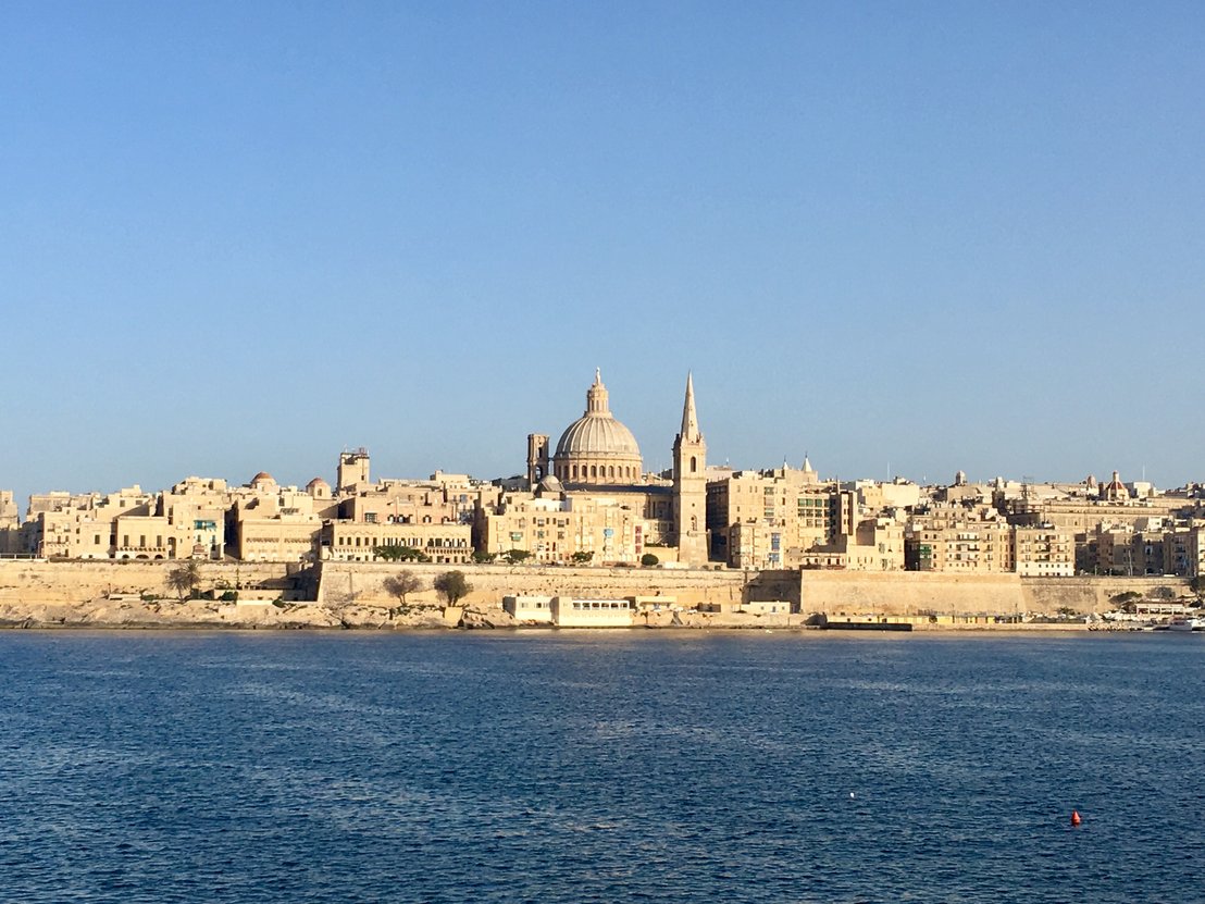 Valetta Valetta