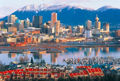 Sprachreise Vancouver
