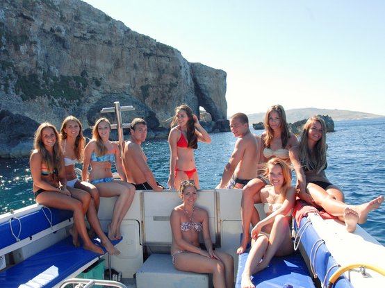 Malta Boot Malta Boot