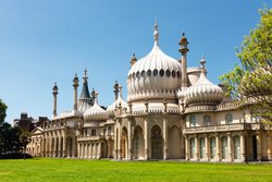 royal pavilion brighton