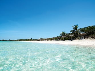 Cayo Santa Maria Cayo Santa Maria