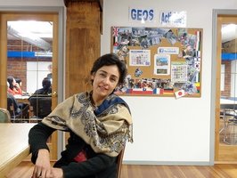 Erfahrungsbericht Ana Luisa Erfahrungsbericht Ana Luisa