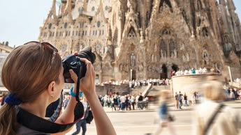 Kathedrale Barcelona