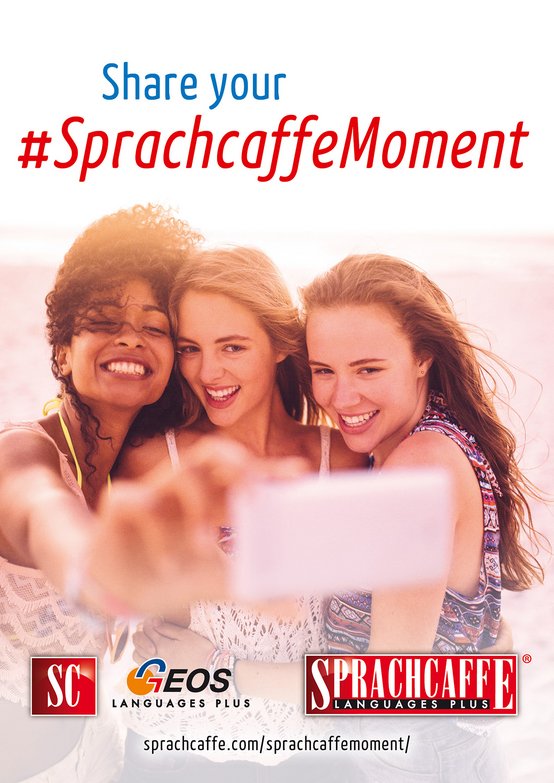 #Sprachcaffemoment