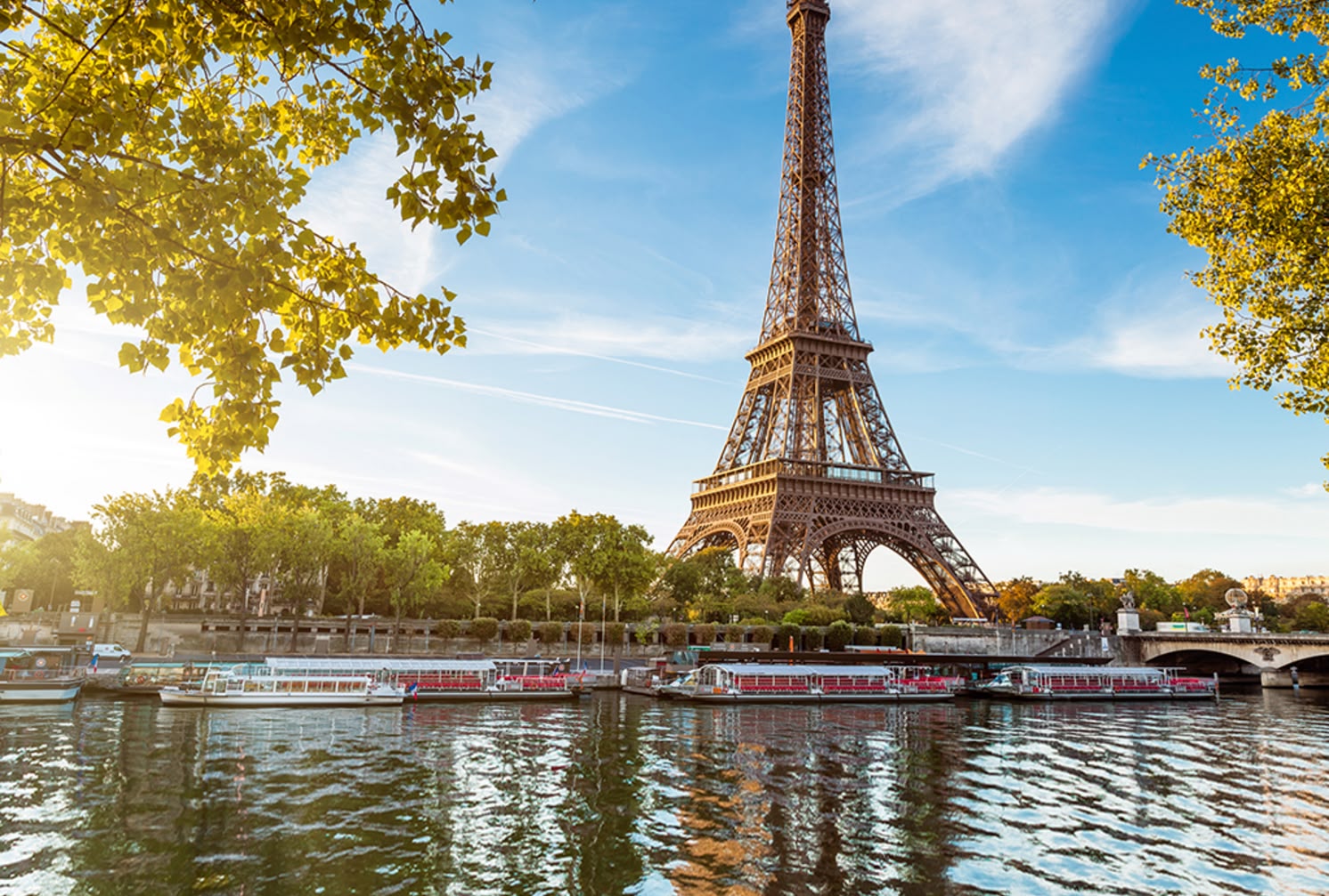 Aupair Francia