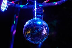 Discokugel