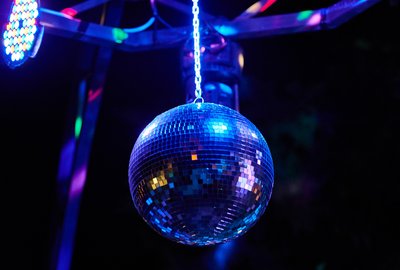 Discokugel Discokugel