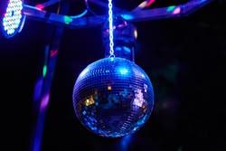 Discokugel