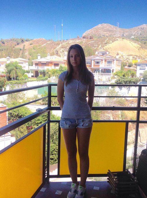 Internationale Sprachschüler in Málaga Internationale Sprachschüler in Málaga