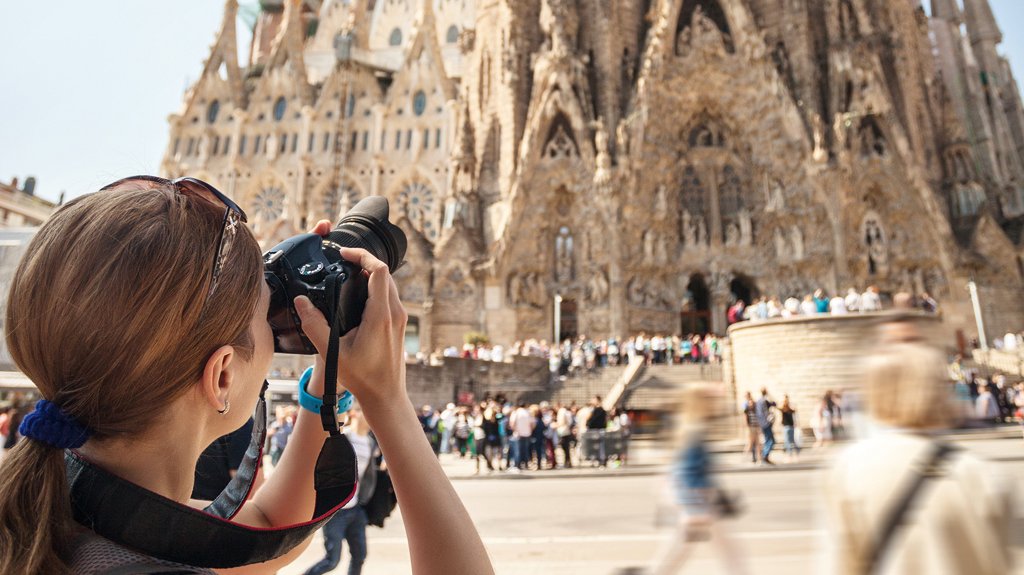 Kathedrale Barcelona