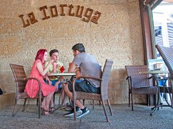 Bar La Tortuga