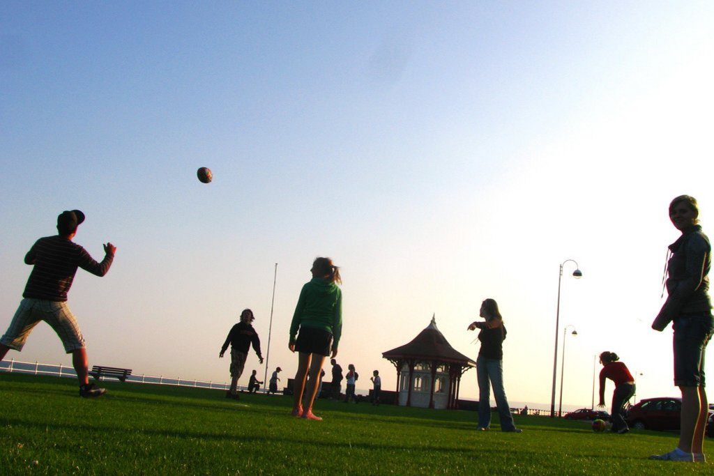 Feriencamp Sport Feriencamp Sport