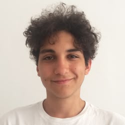 Erfahrungsbericht von Alessandro