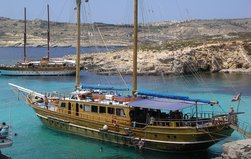 Sprachurlaub Malta im Mittelmeer