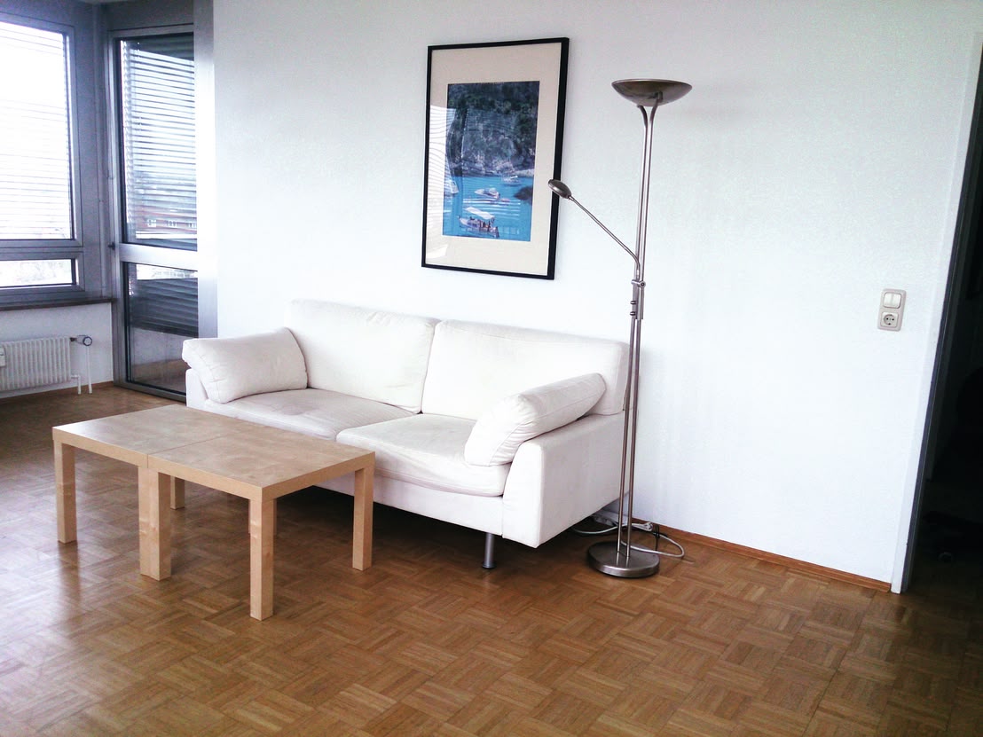 Standard Apartment Frankfurt Standard Apartment Frankfurt