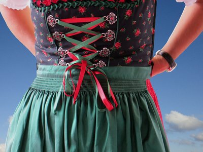 Dirndl Dirndl