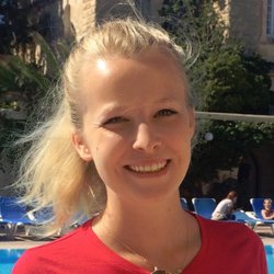 Erfahrungsbericht von Anna (Malta)