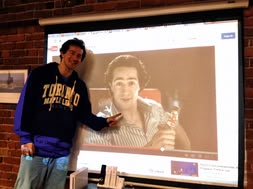 Sprachcaffe Sprachschule Vancouver Schüler