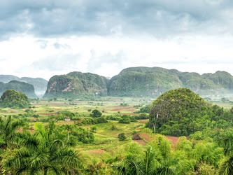 Vinales Valley Vinales Valley