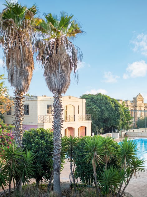Malta Sprachreise
