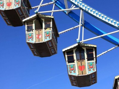 Oktoberfest München