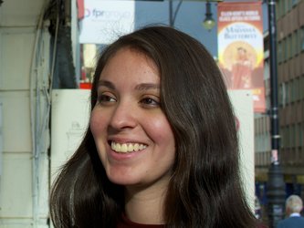 Erfahrungsbericht von Jeanette