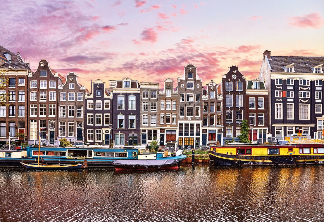 Amsterdam Amsterdam