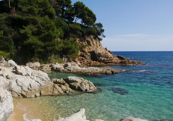 Costa Brava Costa Brava