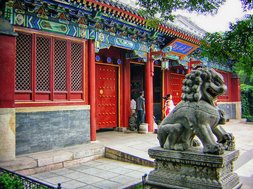 Peking