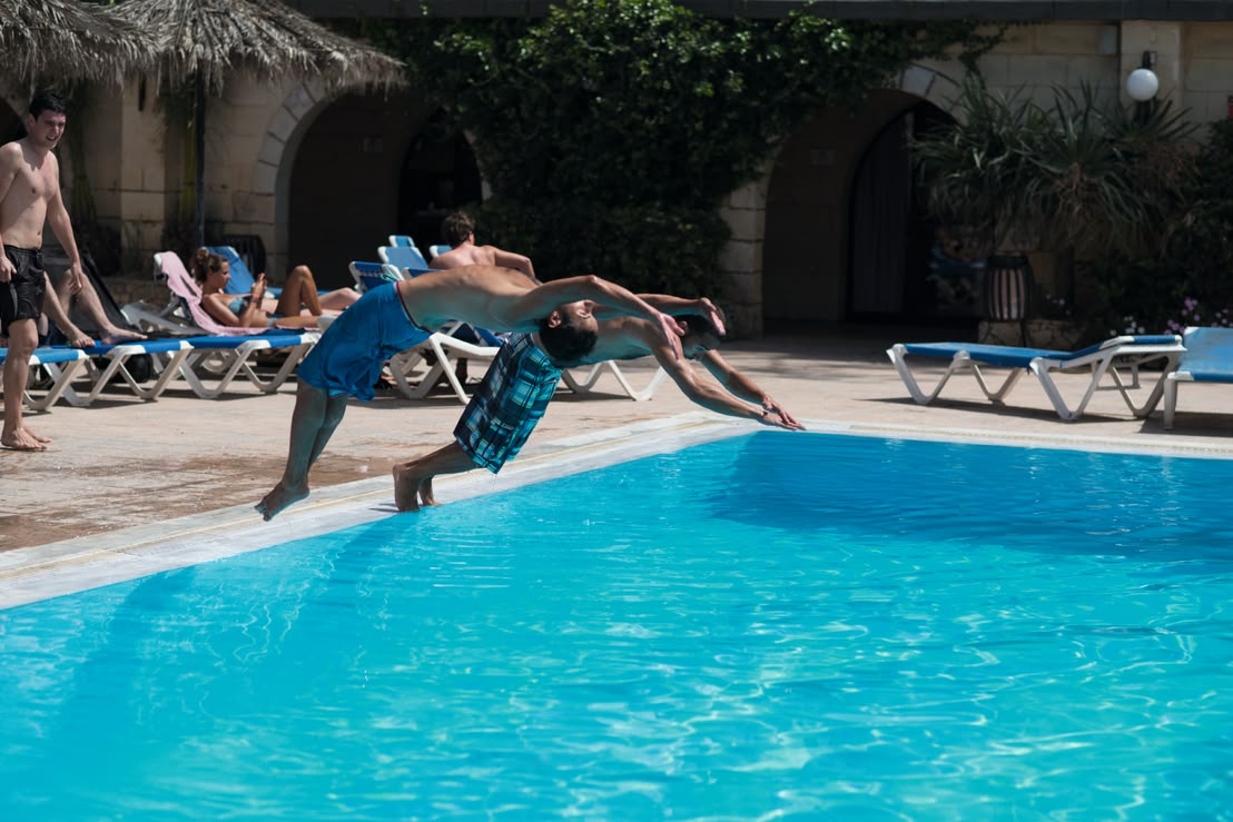 Malta Pool Malta Pool