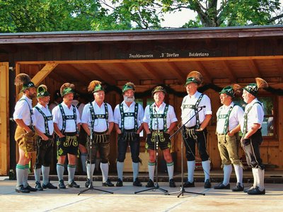Deutsches Liedgut Deutsches Liedgut