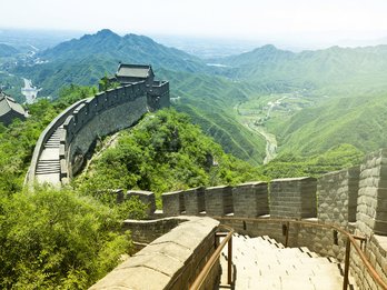 Die chinesische Mauer