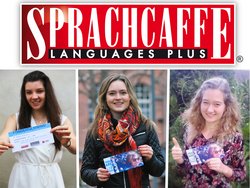 Sprachcaffe Video-Wettbewerb: Was denken die Gewinner über ihre Sprachreise?
