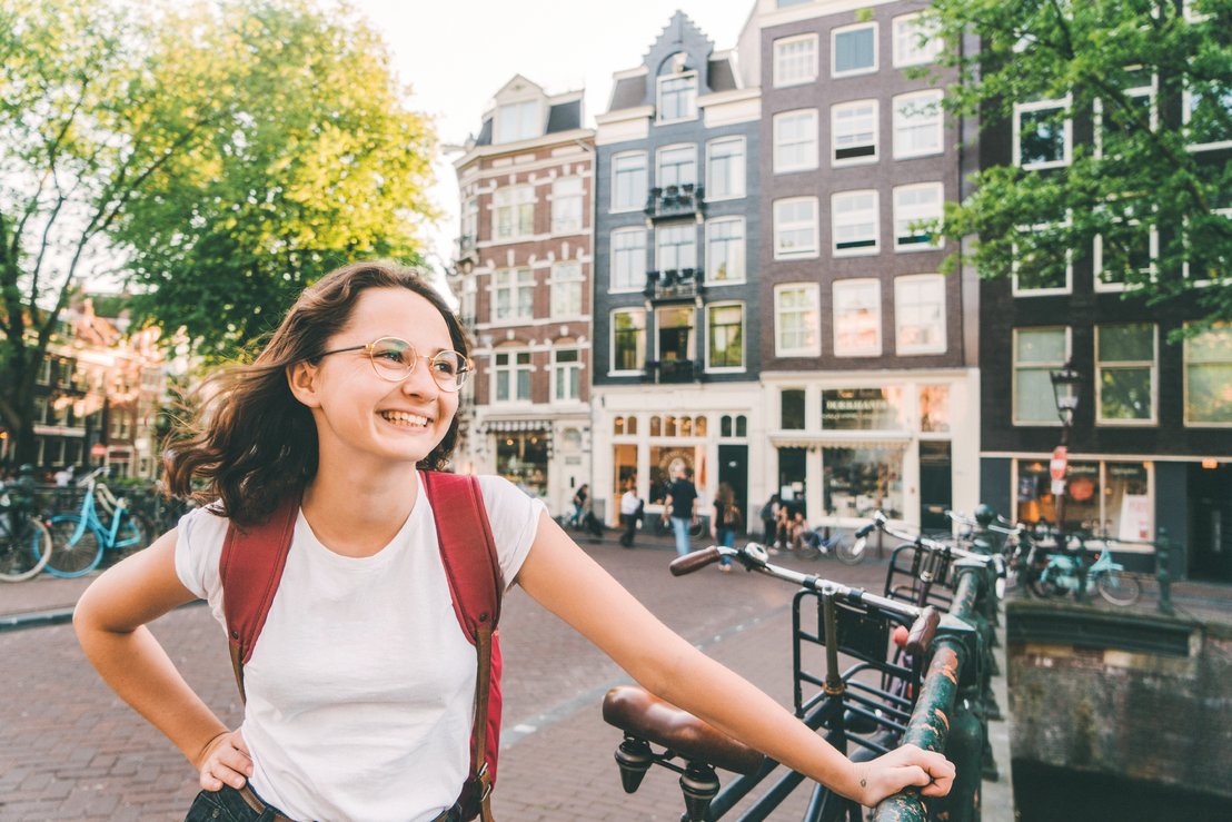 Amsterdam Amsterdam